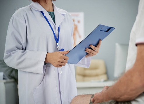 Капельницы